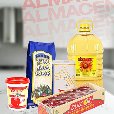 ALMACEN